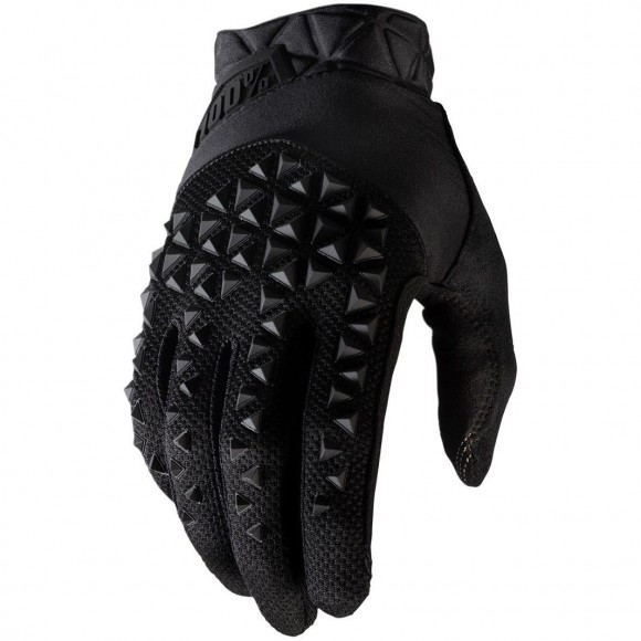MANUSI 100% Geomatic Black