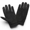 MANUSI 100% Geomatic Black