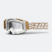 OCHELARI 100% RACECRAFT 2 GOGGLE Mayfair - Clear Lens