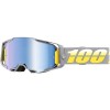 OCHELARI 100% ARMEGA COMPLEX MIRROR BLUE LENS OCHELARI 100% ARMEGA COMPLEX MIRROR BLUE LENS