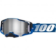 OCHELARI 100% ARMEGA ROCKCHUCK FLASH SILVER LENS
