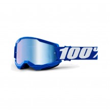 OCHELARI 100% STRATA 2 Blue Mirror Blue Lens