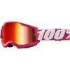 OCHELARI 100% STRATA 2 Fletcher Mirror Red Lens