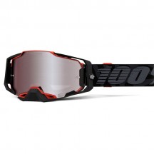 OCHELARI 100% ARMEGA RENEN HIPER SILVER MIRROR LENS