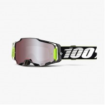 OCHELARI 100% ARMEGA RACR HIPER SILVER MIRROR LENS
