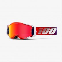 OCHELARI 100% ARMEGA FACTORY HIPER RED LENS