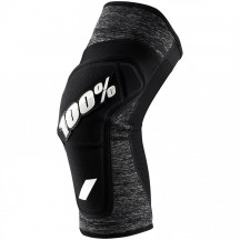 GENUNCHIERE 100% RIDECAMP BLACK / GREY