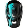 CASCA FOX RAMPAGE MIPS CALI CE TEAL CASCA FOX RAMPAGE MIPS CALI CE TEAL