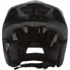 CASCA BICICLETA FOX DROPFRAME PRO HLMT SIDESWIPE BLACK GOLD CASCA BICICLETA FOX DROPFRAME PRO HLMT SIDESWIPE BLACK GOLD