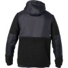 HANORAC FOX DAYTON ZIP BLACK HANORAC FOX DAYTON ZIP BLACK