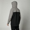 JACHETA FOX PIT JACKET GREY JACHETA FOX PIT JACKET GREY