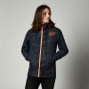 JACHETA FOX PIT BLACK CAMO JACHETA FOX PIT BLACK CAMO