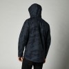 JACHETA FOX PIT BLACK CAMO JACHETA FOX PIT BLACK CAMO