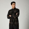 CAMASA FOX TRAILDUST 2.0 FLANNEL BLACK CAMASA FOX TRAILDUST 2.0 FLANNEL BLACK