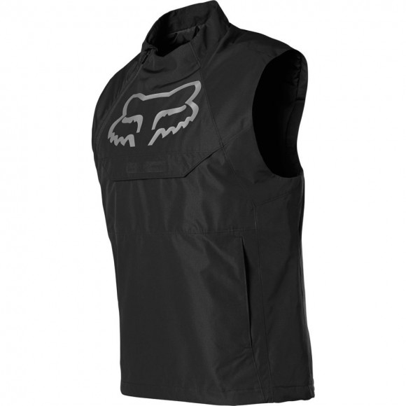 VESTA FOX LEGION WIND BLACK VESTA FOX LEGION WIND BLACK