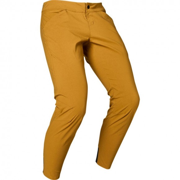 PANTALONI FOX RANGER DARK KHAKI PANTALONI FOX RANGER DARK KHAKI