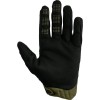 MANUSI FOX LEGION GLOVE GREEN MANUSI FOX LEGION GLOVE GREEN