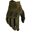 MANUSI FOX LEGION GLOVE GREEN MANUSI FOX LEGION GLOVE GREEN