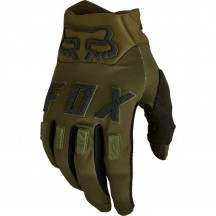 MANUSI FOX LEGION GLOVE GREEN
