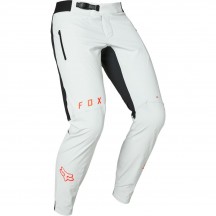 PANTALONI FOX FLEXAIR PRO FIRE ALPHA LIGHT GREY