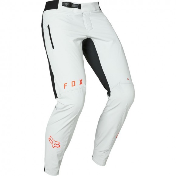 PANTALONI FOX FLEXAIR PRO FIRE ALPHA LIGHT GREY PANTALONI FOX FLEXAIR PRO FIRE ALPHA LIGHT GREY