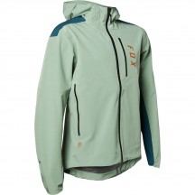JACHETA PLOAIE FOX RANGER 3L LIGHT GREEN