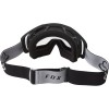 OCHELARI FOX AIRSPACE X STRAY GOGGLE BLACK GREY OCHELARI FOX AIRSPACE X STRAY GOGGLE BLACK GREY