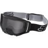 OCHELARI FOX AIRSPACE X STRAY GOGGLE BLACK GREY OCHELARI FOX AIRSPACE X STRAY GOGGLE BLACK GREY