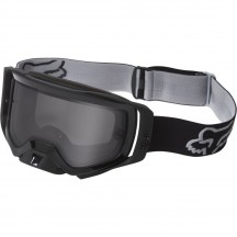 OCHELARI FOX AIRSPACE X STRAY GOGGLE BLACK GREY