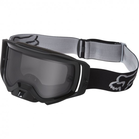 OCHELARI FOX AIRSPACE X STRAY GOGGLE BLACK GREY OCHELARI FOX AIRSPACE X STRAY GOGGLE BLACK GREY