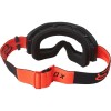 OCHELARI FOX MAIN STRAY BLACK ORANGE OCHELARI FOX MAIN STRAY BLACK ORANGE