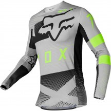 TRICOU FOX FLEXAIR RIET GREY