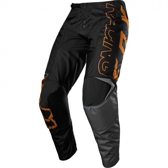 PANTALONI FOX 180 SKEW BLACK PANTALONI FOX 180 SKEW BLACK