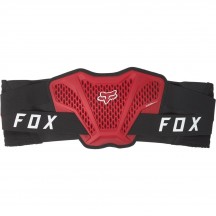 PROTECTIE MIJLOC FOX TITAN RACE BLACK