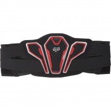 PROTECTIE MIJLOC FOX TITAN SPORT BLACK
