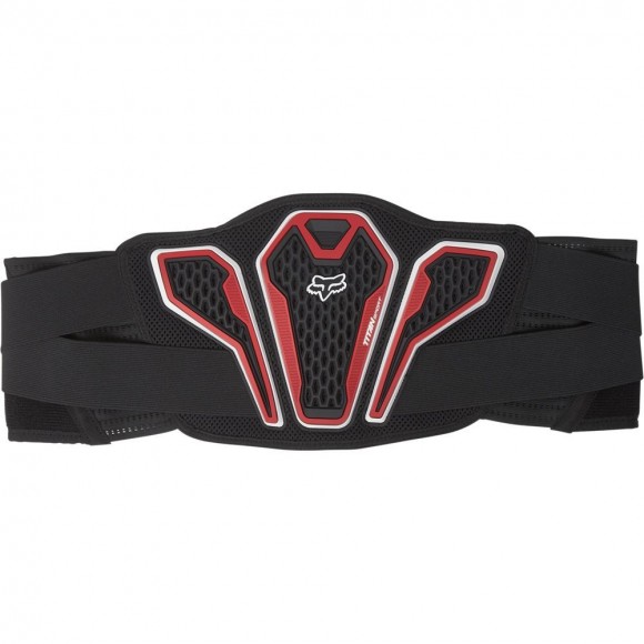 PROTECTIE MIJLOC FOX TITAN SPORT BLACK PROTECTIE MIJLOC FOX TITAN SPORT BLACK