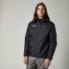 JACHETA FOX RIDGEWAY BLACK GREY JACHETA FOX RIDGEWAY BLACK GREY