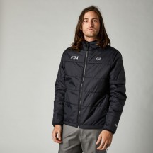JACHETA FOX RIDGEWAY BLACK GREY