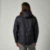 JACHETA FOX RIDGEWAY BLACK GREY JACHETA FOX RIDGEWAY BLACK GREY