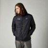 JACHETA FOX RIDGEWAY BLACK GREY JACHETA FOX RIDGEWAY BLACK GREY