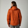 JACHETA FOX RIDGEWAY ORANGE JACHETA FOX RIDGEWAY ORANGE