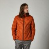 JACHETA FOX RIDGEWAY ORANGE JACHETA FOX RIDGEWAY ORANGE