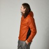 JACHETA FOX RIDGEWAY ORANGE JACHETA FOX RIDGEWAY ORANGE