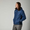 JACHETA FOX RIDGEWAY JACKET DARK INDIGO JACHETA FOX RIDGEWAY JACKET DARK INDIGO