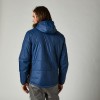 JACHETA FOX RIDGEWAY JACKET DARK INDIGO JACHETA FOX RIDGEWAY JACKET DARK INDIGO