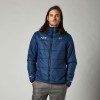 JACHETA FOX RIDGEWAY JACKET DARK INDIGO JACHETA FOX RIDGEWAY JACKET DARK INDIGO