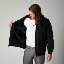 HANORAC FOX BASELINE SASQUATCH BLACK