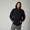 HANORAC FOX BASELINE SASQUATCH BLACK HANORAC FOX BASELINE SASQUATCH BLACK
