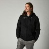 HANORAC FOX BASELINE SASQUATCH BLACK HANORAC FOX BASELINE SASQUATCH BLACK