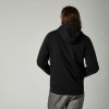 HANORAC FOX BASELINE SASQUATCH BLACK HANORAC FOX BASELINE SASQUATCH BLACK